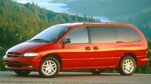 Illustration for article titled Ginetta G60, Dodge axes Grand Caravan, Avenger, and Detroit is having a moment